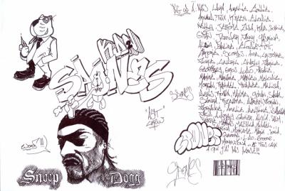snoop dog
